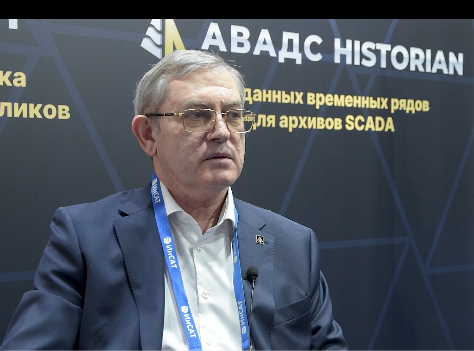 Интервью (ч. 1/2) группы компаний 