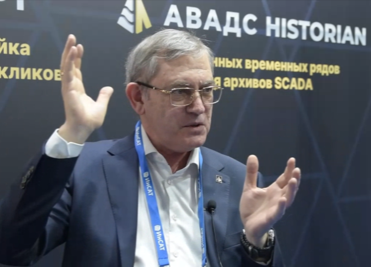 Интервью (ч. 2/2) группы компаний 